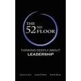 thumbnail image 1 of The 52nd Floor: Thinking Deeply About Leadership, (Hardcover), 1 of 1