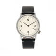 thumbnail image 1 of The 5500 Leather Band Watch, 1 of 8