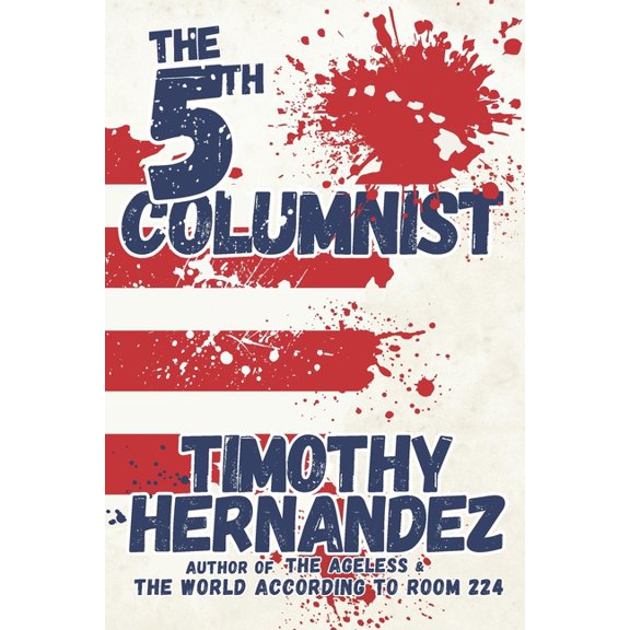 The 5th Columnist, (Paperback)