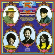 The 5th Dimension - Greatest Hits on Earth - Music & Performance - CD