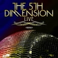 thumbnail image 1 of The 5th Dimension - Live - Music & Performance - CD, 1 of 1