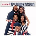 thumbnail image 1 of The 5th Dimension - Ultimate 5th Dimension - Music & Performance - CD, 1 of 1
