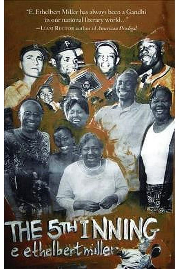 The 5th Inning (Hardcover)