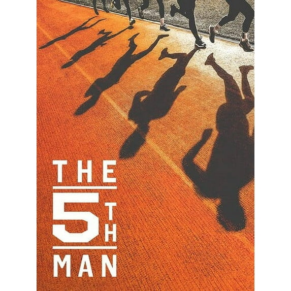 The 5th Man (DVD), Gravitas Ventures, Documentary