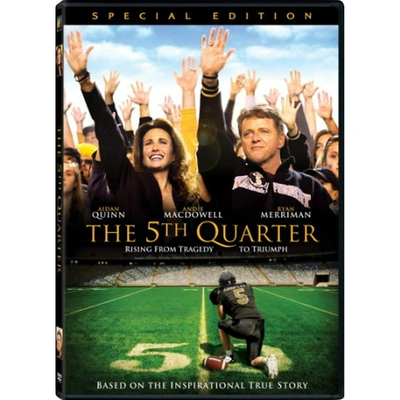 The 5th Quarter (DVD)