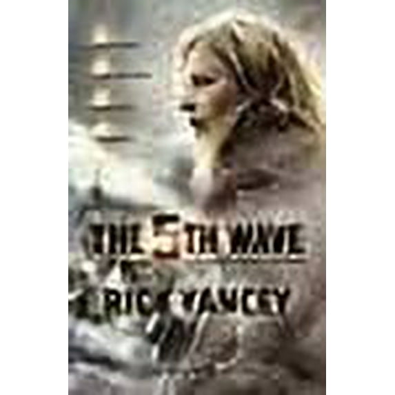 The 5th Wave (Book 1) Rick Yancey (Paperback)