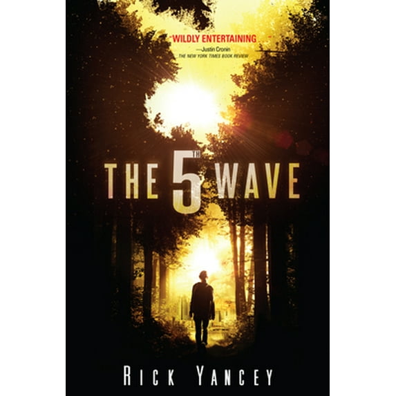 Pre-Owned The 5th Wave (Hardcover) 0399162410 9780399162411