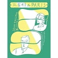 thumbnail image 1 of Pre-Owned The 6:41 to Paris (Paperback) 1939931266 9781939931269, 1 of 1