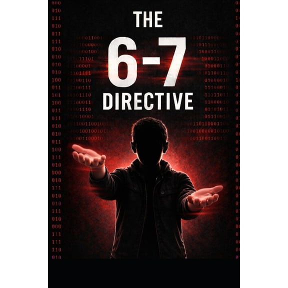 The 6-7 Directive, (Paperback)