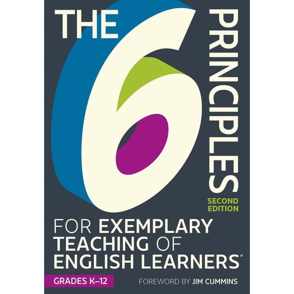The 6 Principles The 6 Principles for Exemplary Teaching of English ...