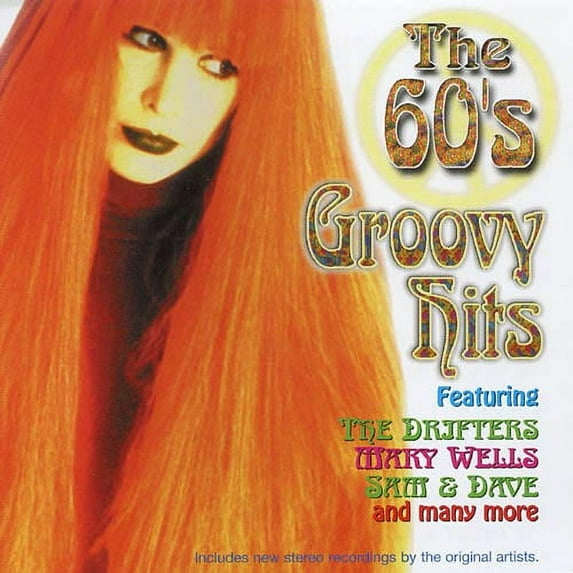 The 60's: Groovy Hits