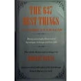 thumbnail image 1 of Pre-Owned The 637 Best Things Anybody Ever Said, 9780689113000, 0689113005, Hardcover, First Edition edition, 1 of 1