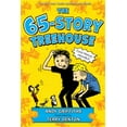 thumbnail image 1 of The 65-Story Treehouse: Time Travel Trouble! (Paperback), 1 of 1