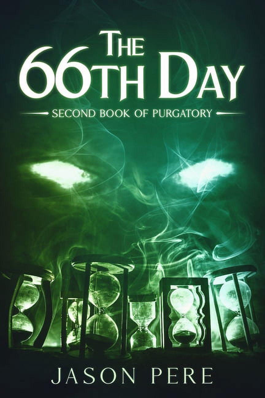 The 66th Day (Paperback)