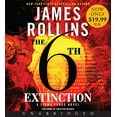 thumbnail image 1 of Pre-Owned The 6th Extinction (Sigma Force) Paperback, 1 of 1