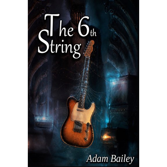 The 6th String, (Paperback)