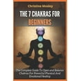 thumbnail image 1 of The 7 Chakras for Beginners, (Paperback), 1 of 1