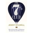 thumbnail image 1 of The 7% Club : How to be one of the 7% of businesses that make it beyond $2M in turnover (Paperback), 1 of 1