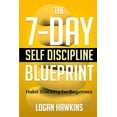 thumbnail image 1 of Mental Toughness Handbook The 7-Day Self Discipline Blueprint: Habit Stacking for Beginners, Book 3, (Paperback), 1 of 1