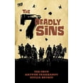 thumbnail image 1 of Pre-Owned The 7 Deadly Sins (Paperback) 1732748500 9781732748507, 1 of 1