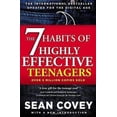 thumbnail image 1 of Pre-Owned The 7 Habits Of Highly Effective Teenagers Paperback, 1 of 1