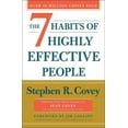 thumbnail image 1 of The 7 Habits of Highly Effective People : 30th Anniversary Edition, 1 of 1