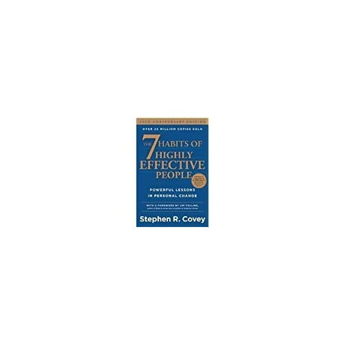 Pre-Owned 7 Habits of Highly Effective People (Paperback) 1471165086 9781471165085