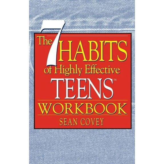The 7 Habits of Highly Effective Teens Workbook (Paperback)