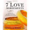 thumbnail image 1 of Pre-Owned The 7 Love Agreements (Hardcover) by Douglas Weiss, 1 of 1