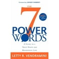 thumbnail image 1 of The 7 Power Words: A Guide to a Truly Happy and Meaningful Life, (Paperback), 1 of 1