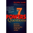 thumbnail image 1 of Pre-Owned The 7 Powers of Questions: Secrets to Successful Communication in Life and at Work (Paperback) 0399526145 9780399526145, 1 of 1