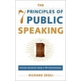 thumbnail image 1 of The 7 Principles of Public Speaking : Proven Methods from a PR Professional (Hardcover), 1 of 2