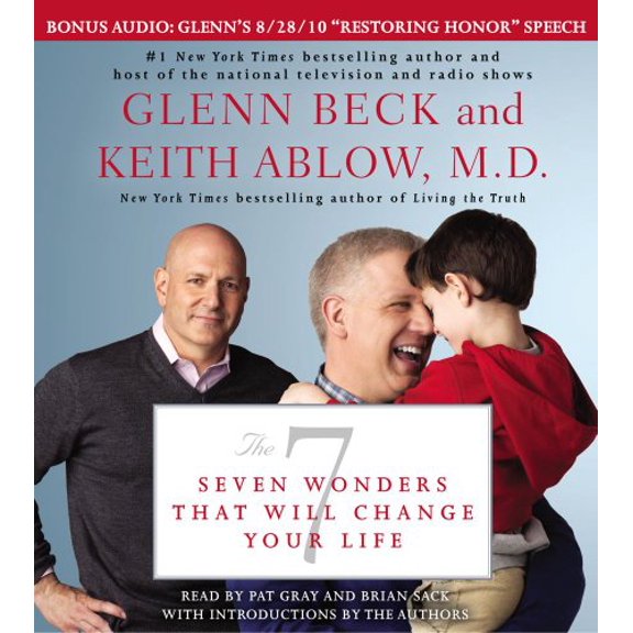 Pre-Owned The 7: Seven Wonders That Will Change Your Life Paperback