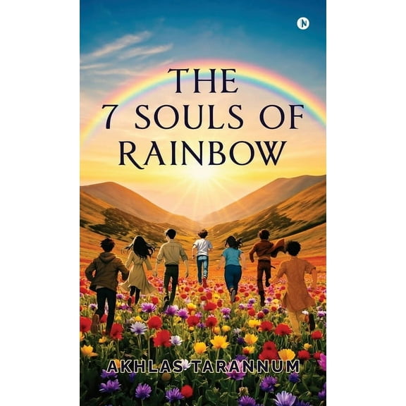 The 7 Souls of Rainbow, (Hardcover)