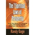 thumbnail image 1 of Pre-Owned The 7 Spiritual Laws of Prosperity (Paperback) 0971557853 9780971557857, 1 of 1