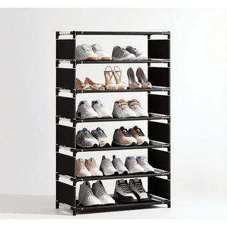 Sneaker Rack