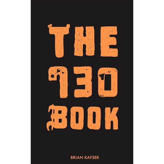 The 730 Book (Paperback)