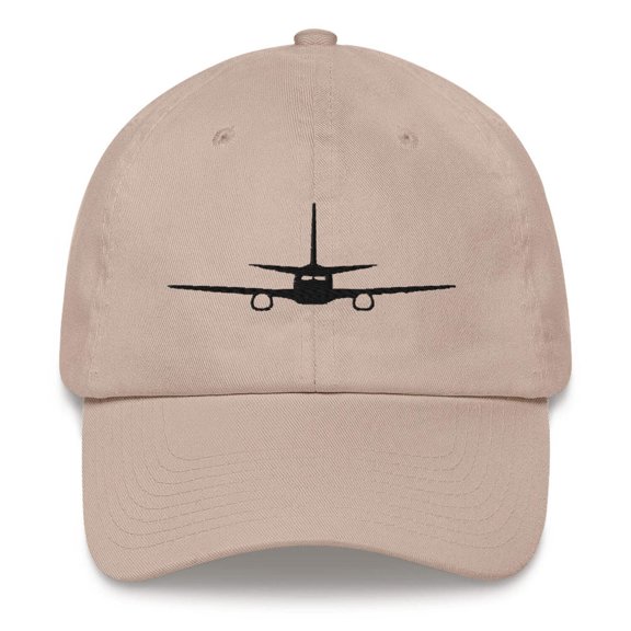 The 737 | Boeing 737 Embroidered Dad Hat