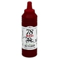 thumbnail image 1 of The 78 Brand Original Ketchup 17.2 oz (Pack of 12), 1 of 1