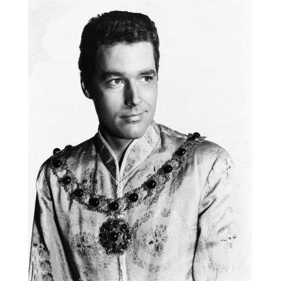 The 7Th Voyage Of Sinbad Kerwin Matthews 1958 Photo Print (8 x 10)