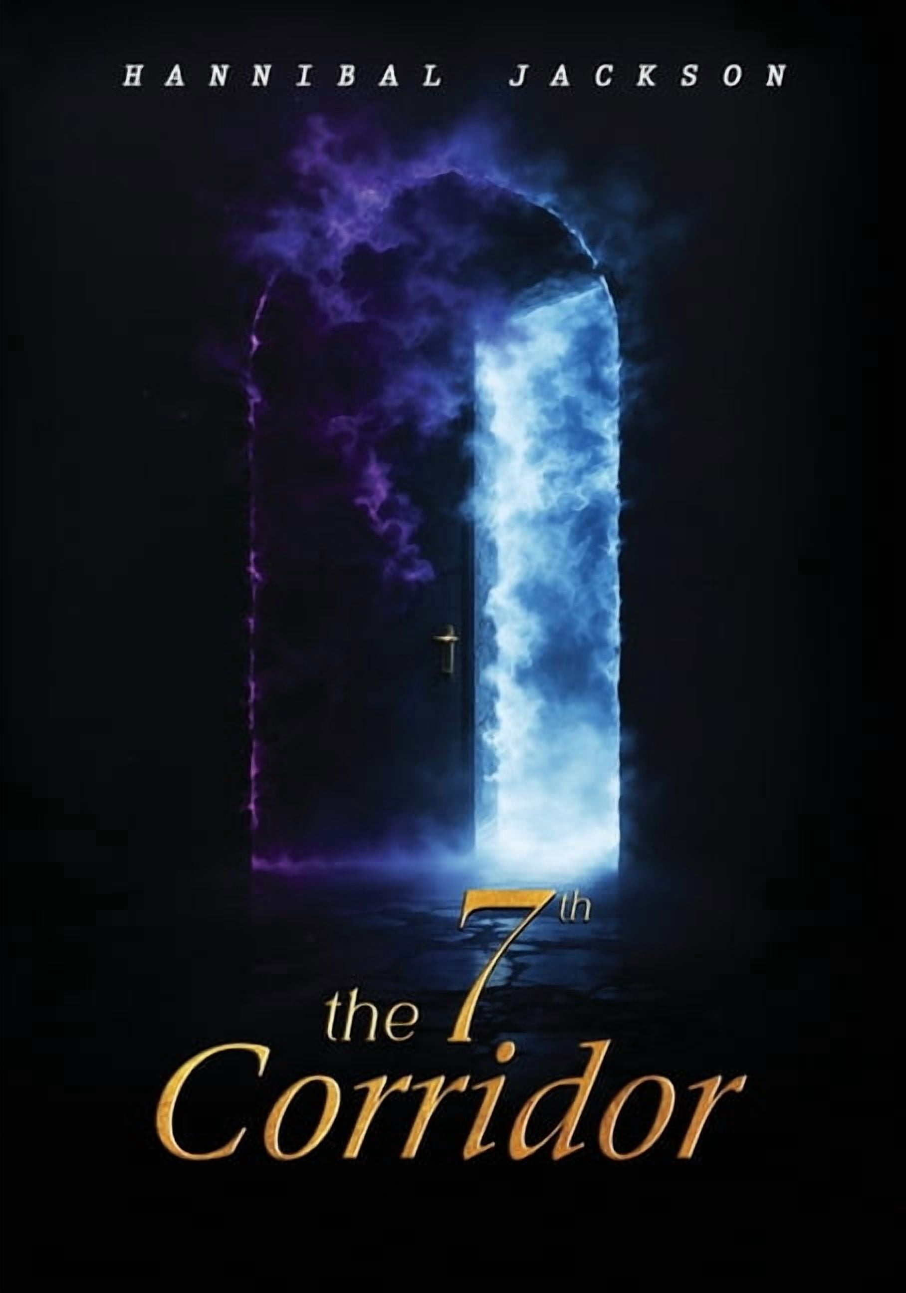 The 7th Corridor, (Paperback)