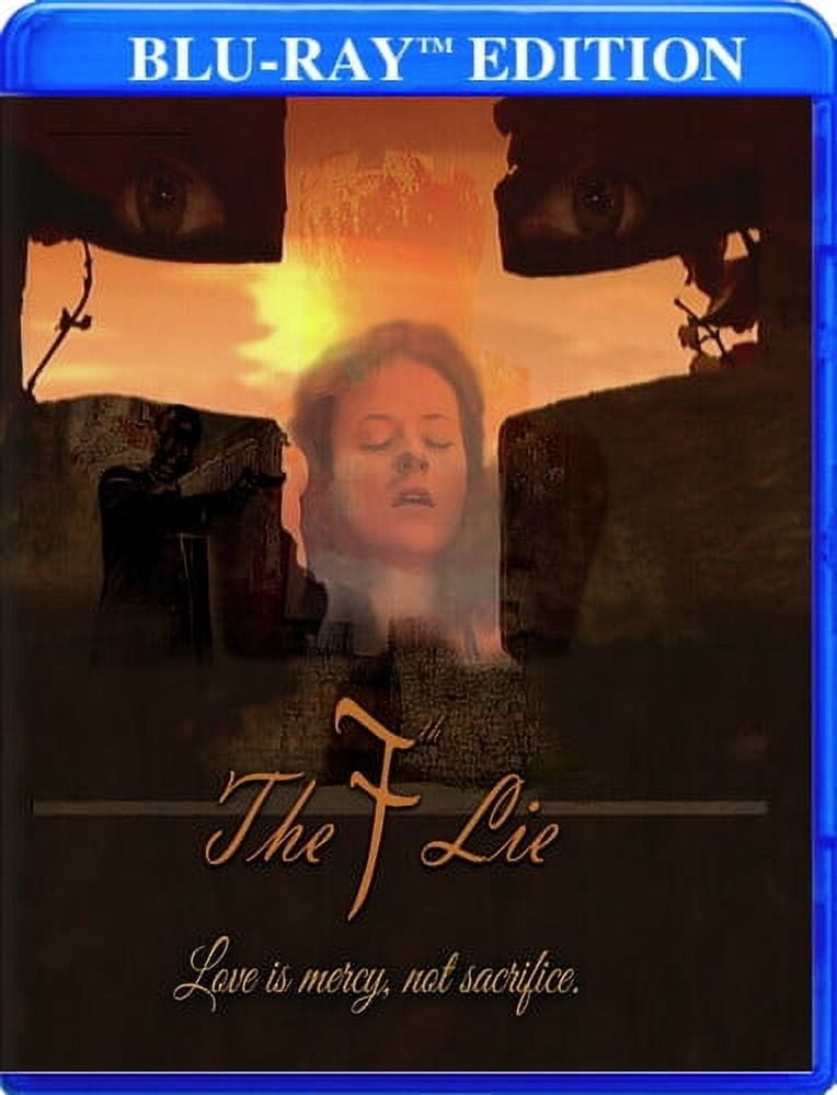 The 7th Lie (Blu-ray), Burning Bulb, Mystery & Suspense