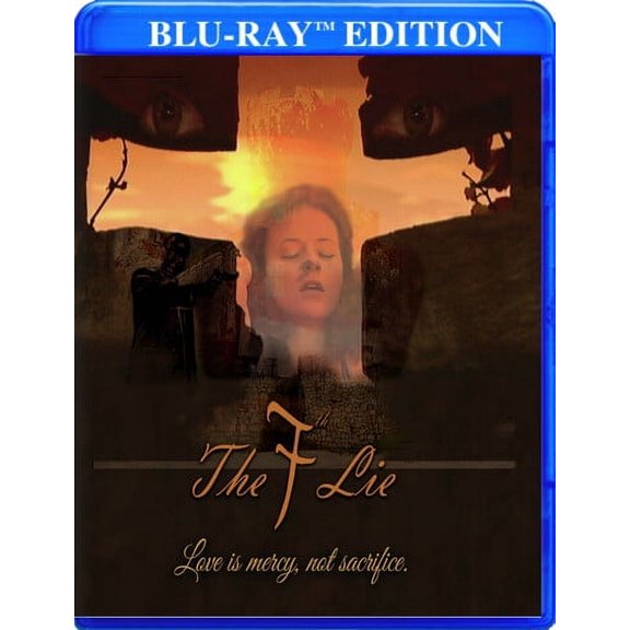 The 7th Lie (Blu-ray), Burning Bulb, Mystery & Suspense