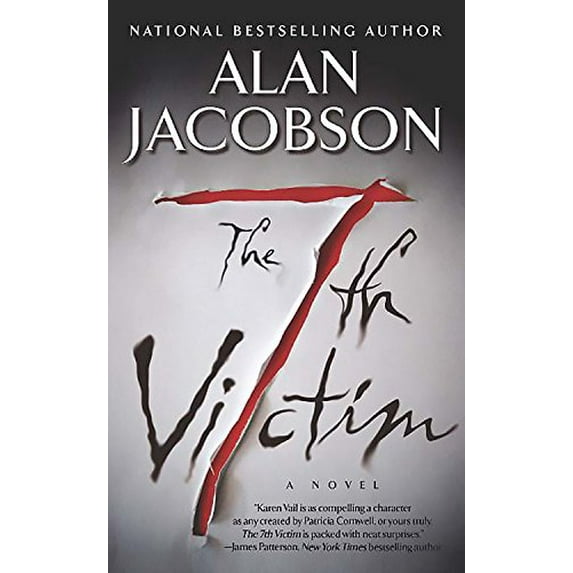 Pre-Owned The 7th Victim (Mass Market Paperback) 1593155468 9781593155469