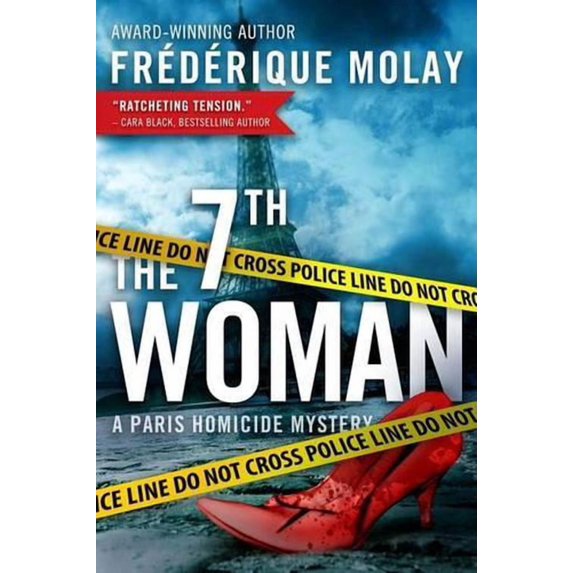 The 7th Woman
