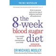 thumbnail image 1 of Pre-Owned The 8-Week Blood Sugar Diet (Paperback) 1925368416 9781925368413, 1 of 1