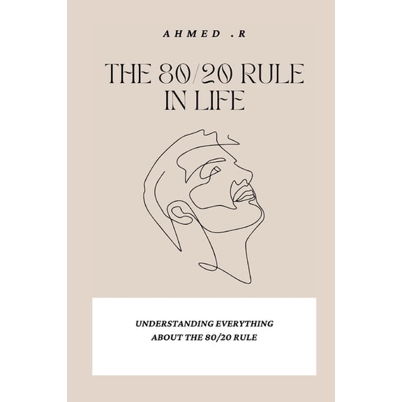 The 80/20 Rule in Life, (Paperback)