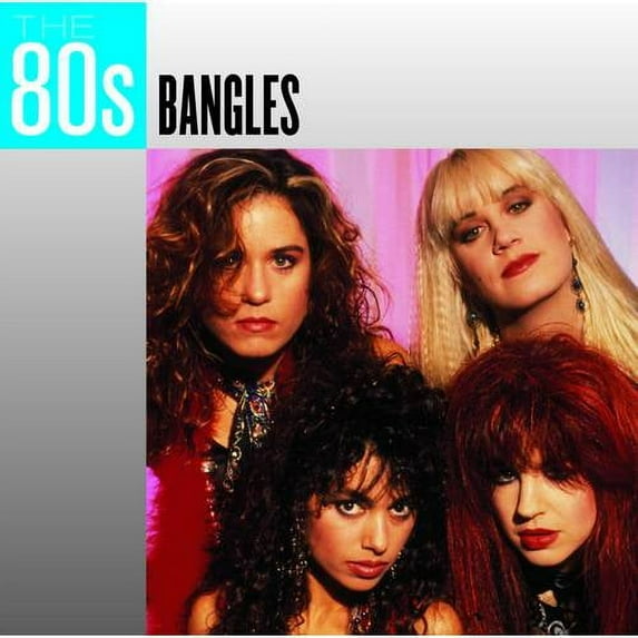 The 80's: Bangles