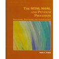 thumbnail image 1 of Pre-Owned The 80386, 80486, and Pentium Microprocessor: Hardware, Software, and Interfacing (Paperback) 0135332257 9780135332252, 1 of 1