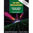 thumbnail image 1 of Pre-Owned The 8051 Microcontroller: Hardware, Software, and Interfacing (2nd Edition) (Paperback) 013531948X 9780135319482, 1 of 1